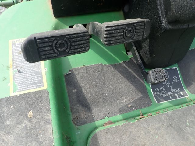 521282-49 Riding mower John Deere Series II 4WD 1445