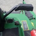 521282-53 Riding mower John Deere Series II 4WD 1445
