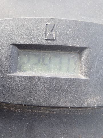 521282-54 Riding mower John Deere Series II 4WD 1445