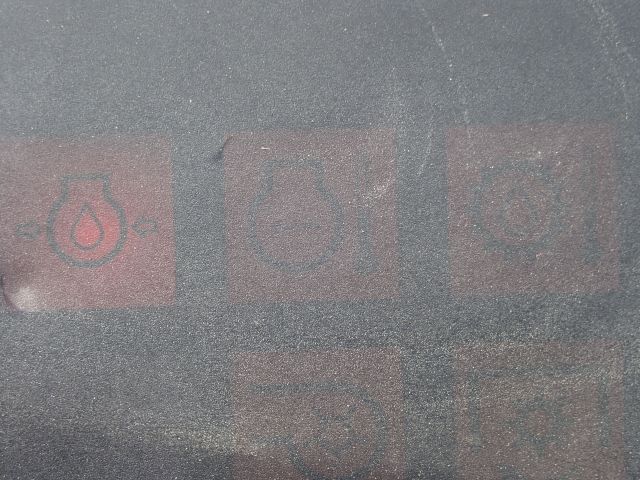 521282-55 Riding mower John Deere Series II 4WD 1445