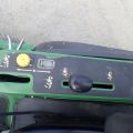 521282-56 Riding mower John Deere Series II 4WD 1445