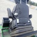 521282-57 Riding mower John Deere Series II 4WD 1445