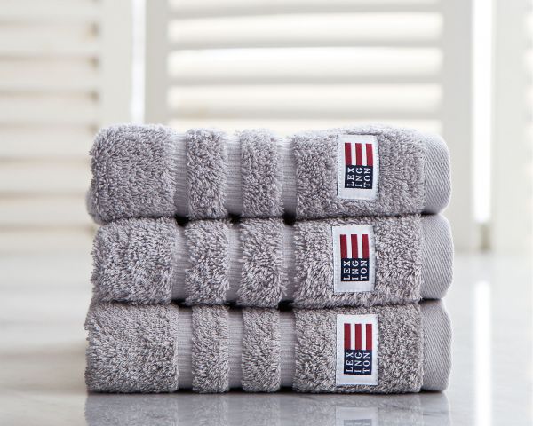 579361-1 18pcs Lexington towels