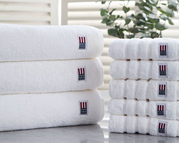 579361-2 18pcs Lexington towels
