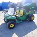 521283-1 John Deere E-Gator