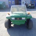 521283-2 John Deere E-Gator