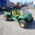 521283-3 John Deere E-Gator