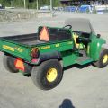 521283-5 John Deere E-Gator