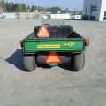 521283-6 John Deere E-Gator