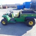 521283-7 John Deere E-Gator