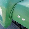 521283-9 John Deere E-Gator