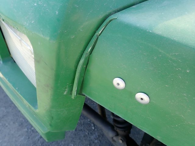 521283-9 John Deere E-Gator