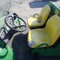 521283-11 John Deere E-Gator