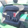 521283-15 John Deere E-Gator