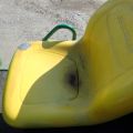 521283-18 John Deere E-Gator