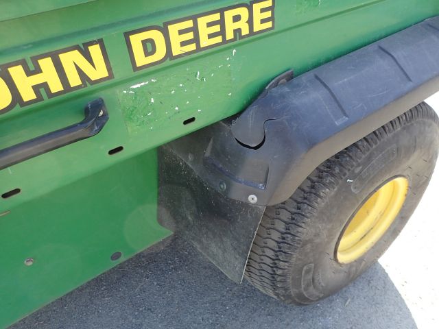 521283-22 John Deere E-Gator