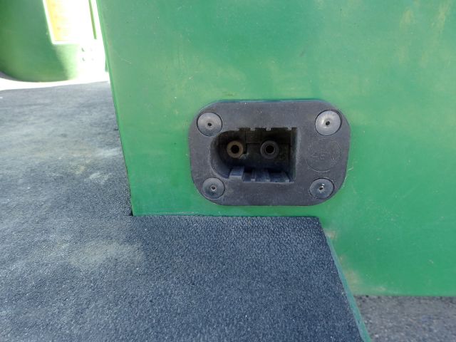 521283-23 John Deere E-Gator