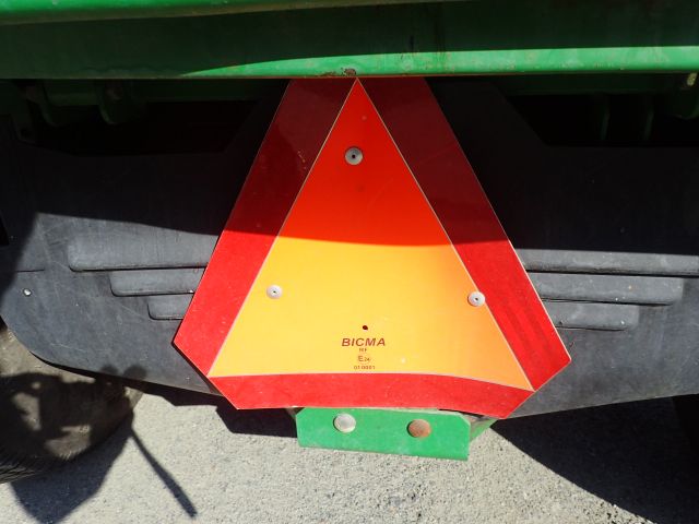 521283-25 John Deere E-Gator