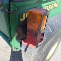 521283-26 John Deere E-Gator
