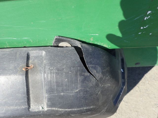 521283-27 John Deere E-Gator