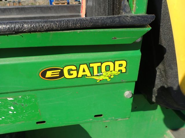 521283-28 John Deere E-Gator