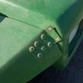 521283-30 John Deere E-Gator