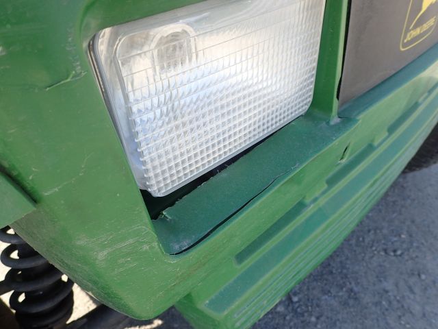 521283-31 John Deere E-Gator