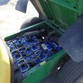521283-32 John Deere E-Gator