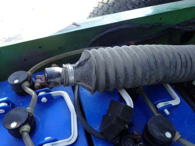 521283-34 John Deere E-Gator