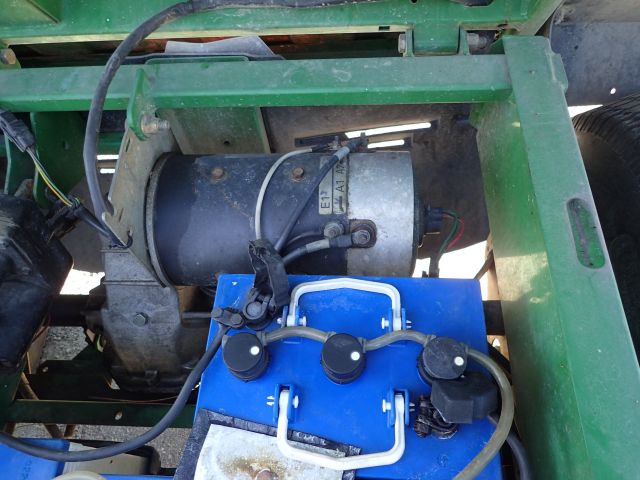 521283-36 John Deere E-Gator