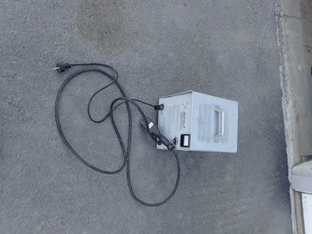 521283-39 John Deere E-Gator