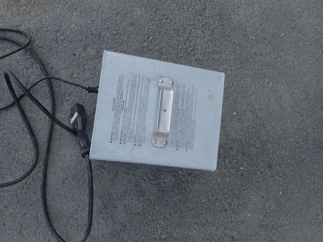 521283-40 John Deere E-Gator