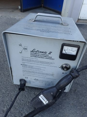 521283-41 John Deere E-Gator