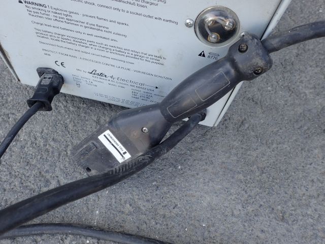 521283-42 John Deere E-Gator