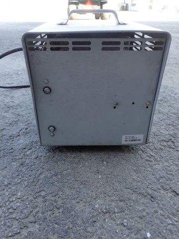 521283-43 John Deere E-Gator