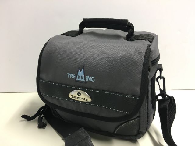 559691-8 Camcorder Panasonic VDR-D50