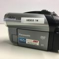 559692-1 Camcorder Panasonic VDR-D50