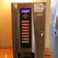436737-2 Coffee machine Jede Lynx 224