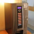 436737-3 Coffee machine Jede Lynx 224
