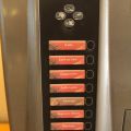 436737-4 Coffee machine Jede Lynx 224