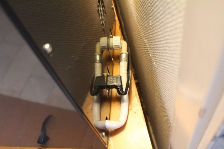 436737-6 Coffee machine Jede Lynx 224