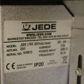 436737-8 Coffee machine Jede Lynx 224