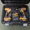 532374-1 Combokit DeWALT DCK268P2T