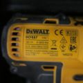 532374-3 Combokit DeWALT DCK268P2T
