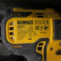 532374-4 Combokit DeWALT DCK268P2T