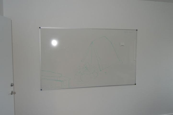 493063-2 Whiteboard 180x120