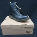579852-1 Boot Dr.Martens 1460 Vegan Black Size: 43