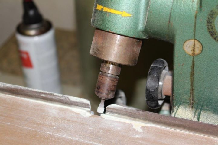 436778-5 Milling / drilling 64000 station Öberg Machine Company