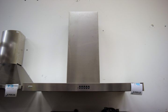 570512-2 Kitchen fan Cylinda Klara - display copy