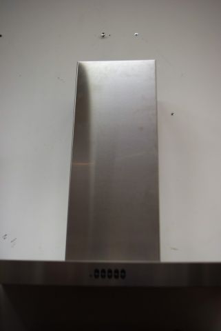 570512-5 Kitchen fan Cylinda Klara - display copy